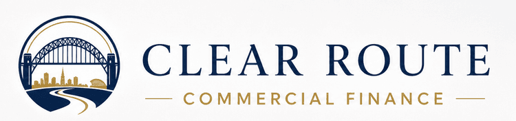 Clear Route Commercial Finance